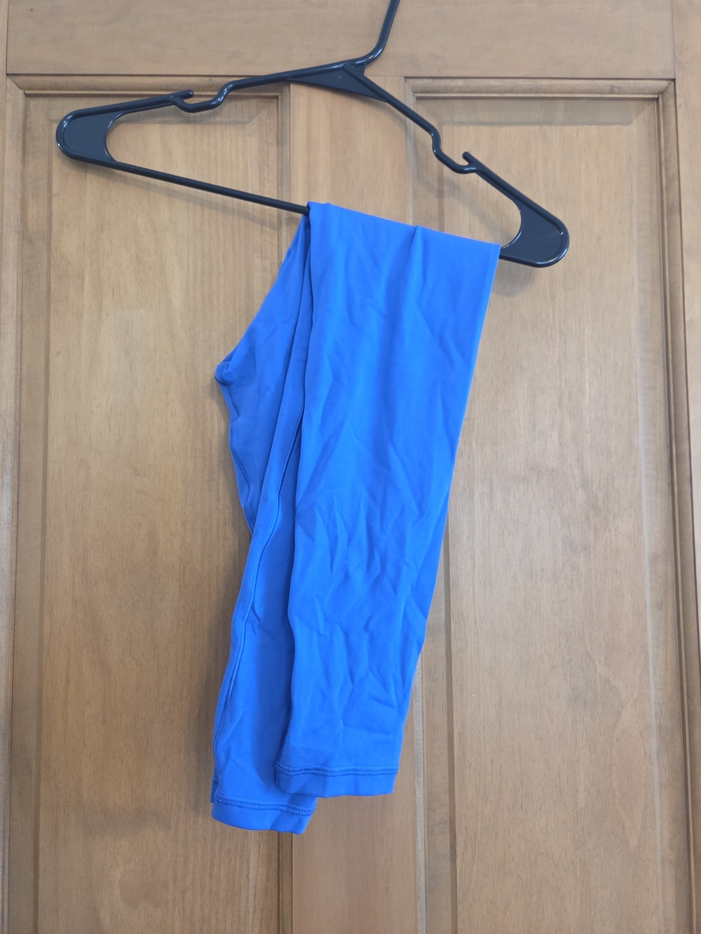aerie Bright Blue Leggings